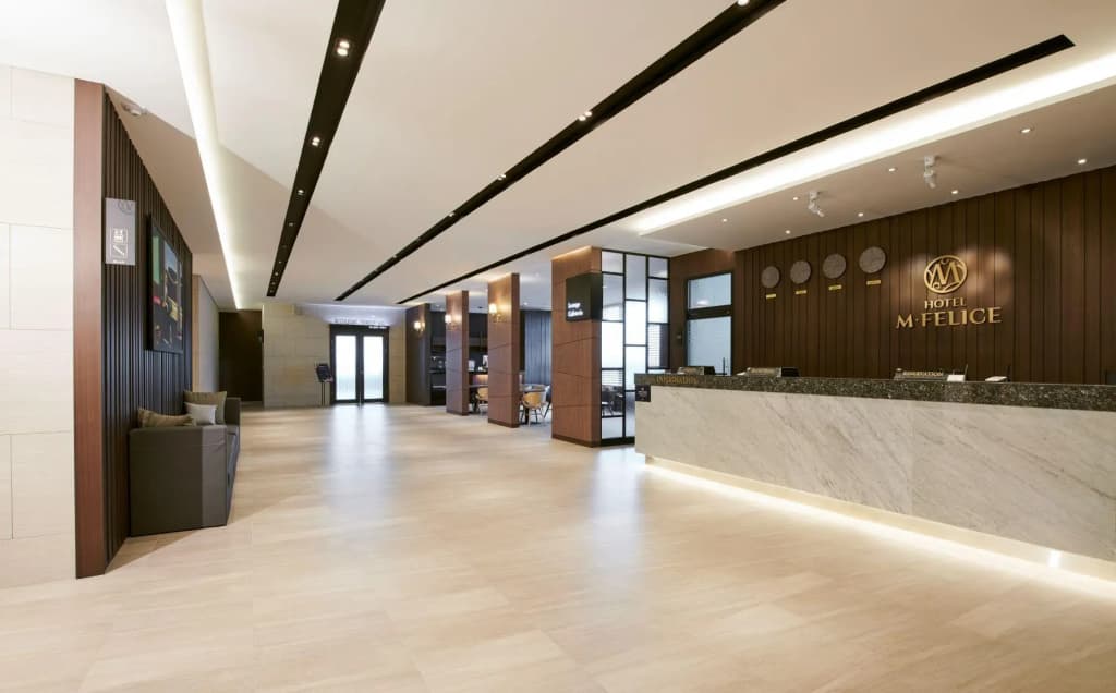 Hotel M Felice - main photo