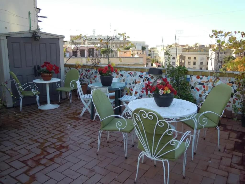 Casa Vacanze Scalone - photo 13
