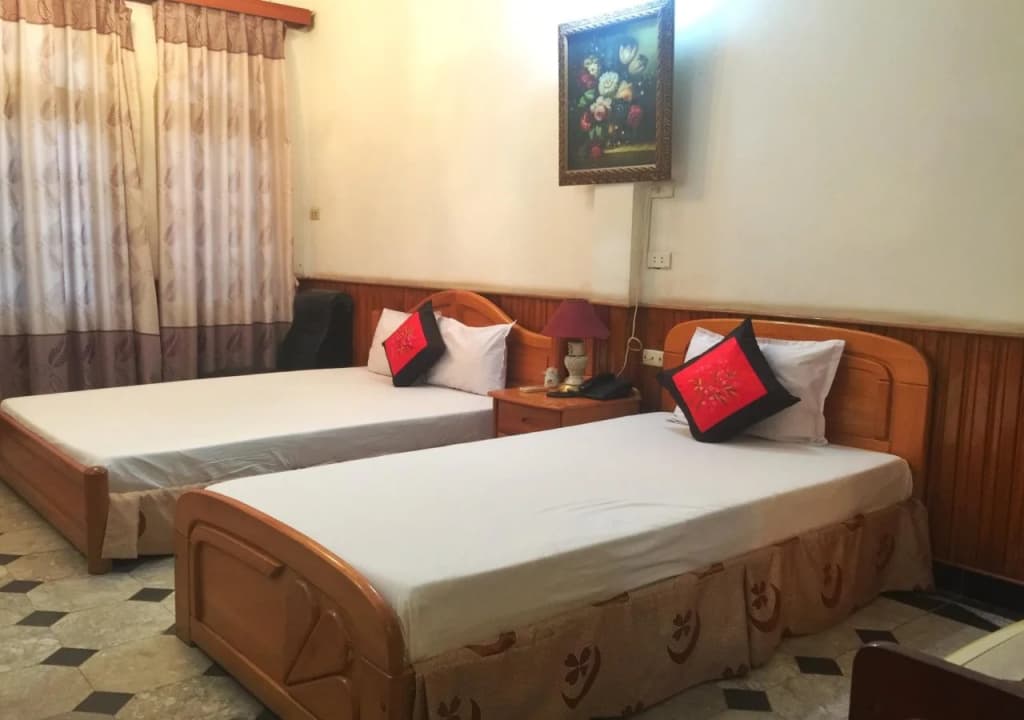 Ngoc Anh Hotel - photo 3
