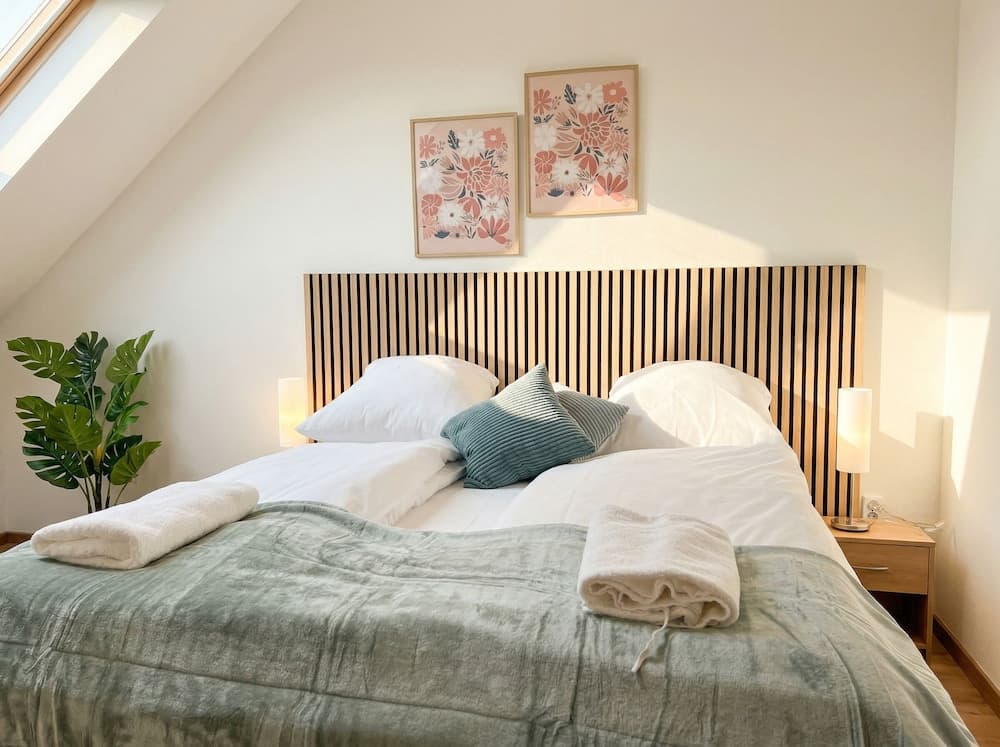 Modern 3BR Near Rennweg for Long Stay - photo 3
