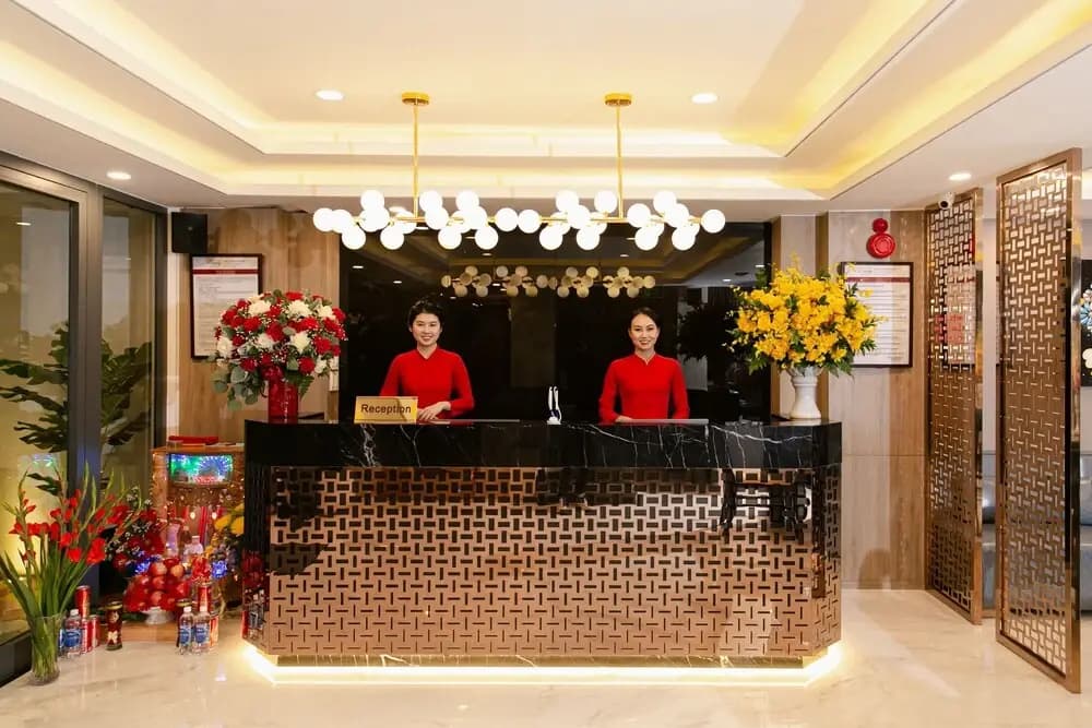 Emily Hotel & Apartments - photo 22