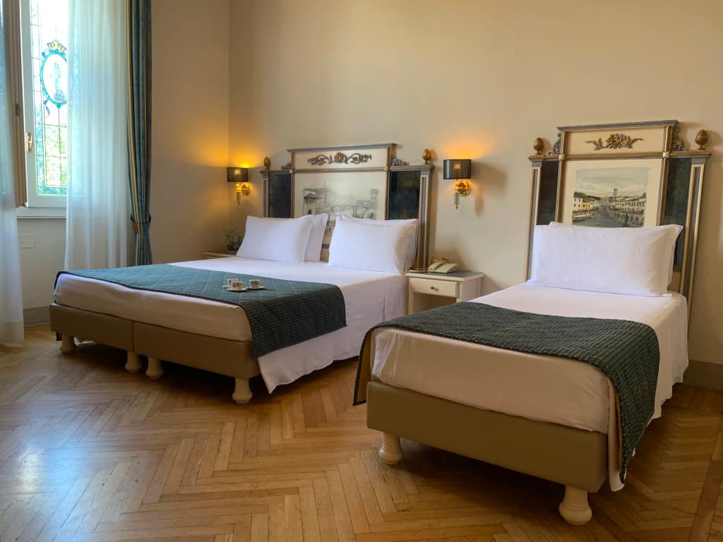 Hotel Donatello - photo 3