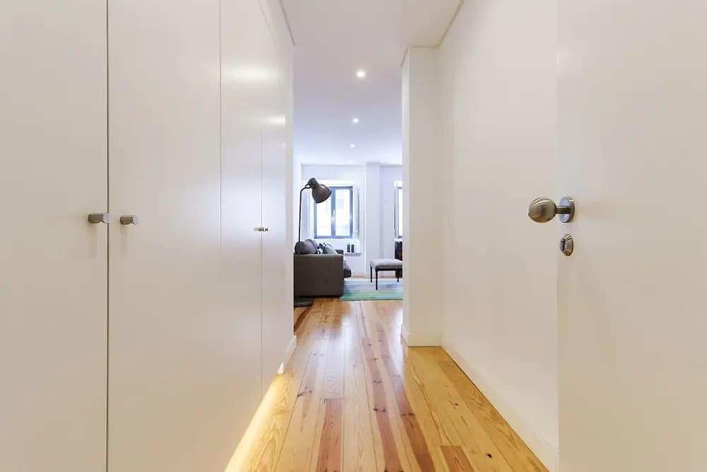 Avenida V Apartment Rentexperience - photo 14