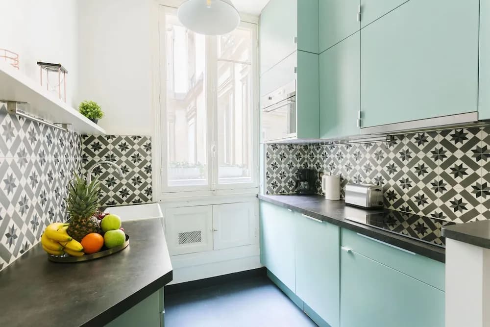 Marais - Hotel de Ville Apartment - photo 14