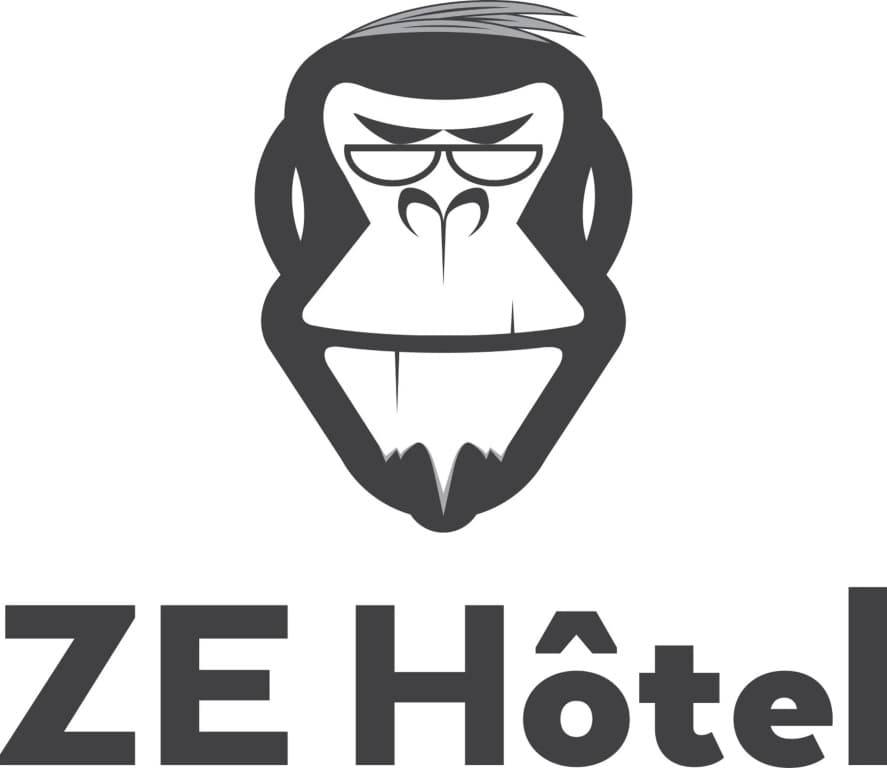 ZE Hotel - photo 16
