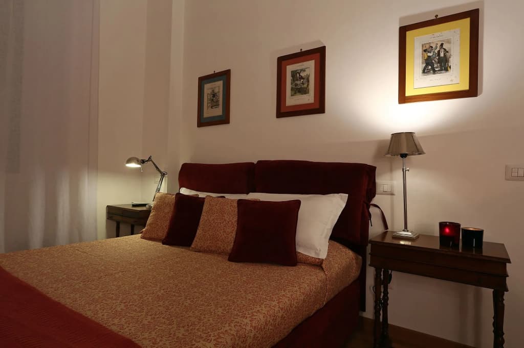 Houspitality Caesar B&B - photo 12
