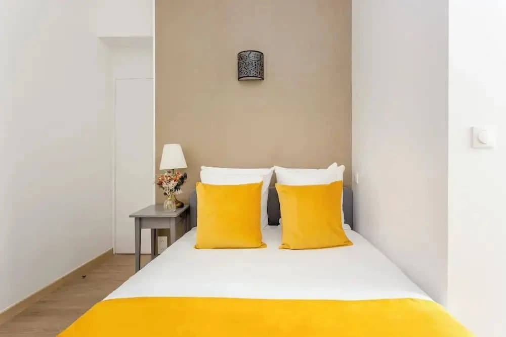 Merveil Family Suite - Wagram - photo 7