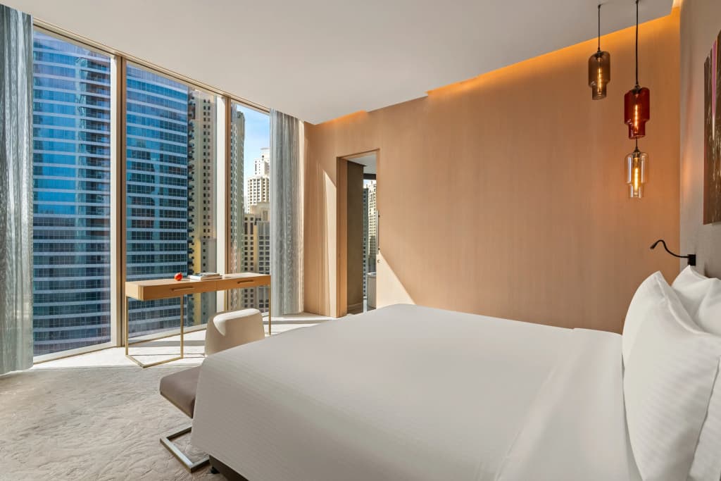 Rixos Premium Dubai JBR - photo 48