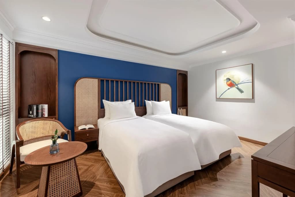 La Siesta Classic Hang Thung - photo 4