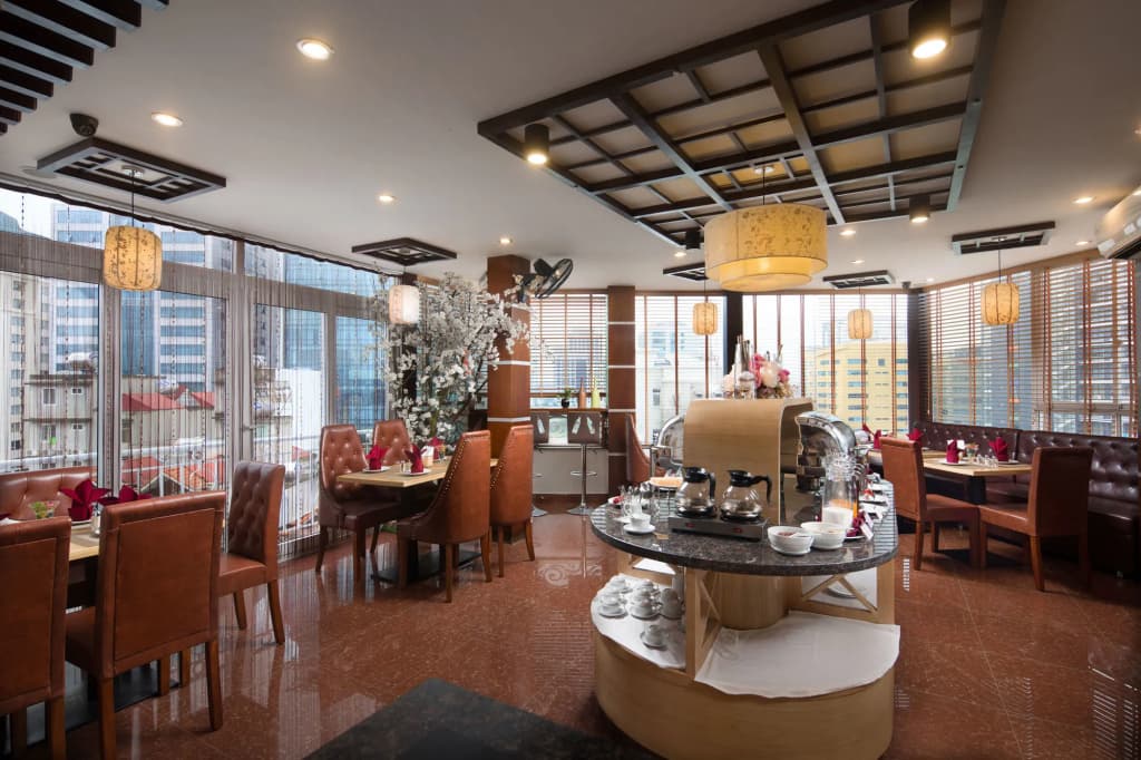 Brandi Hanoi Hotel - photo 17