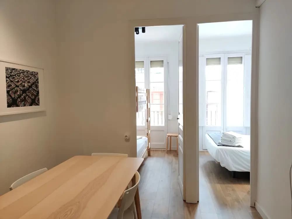 Apartamentos Santa Tecla - main photo