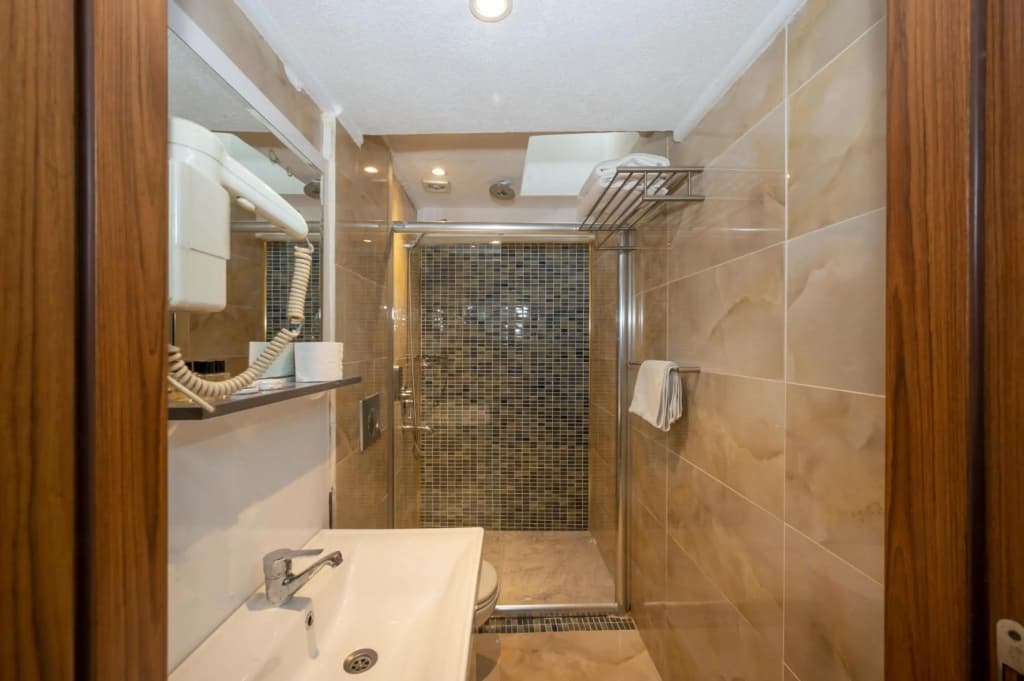 Hotel Mirador de Chamartin - photo 9