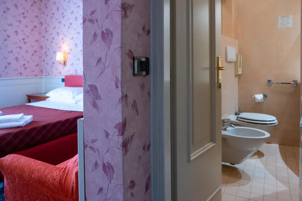 Hotel Alla Giustizia - photo 8