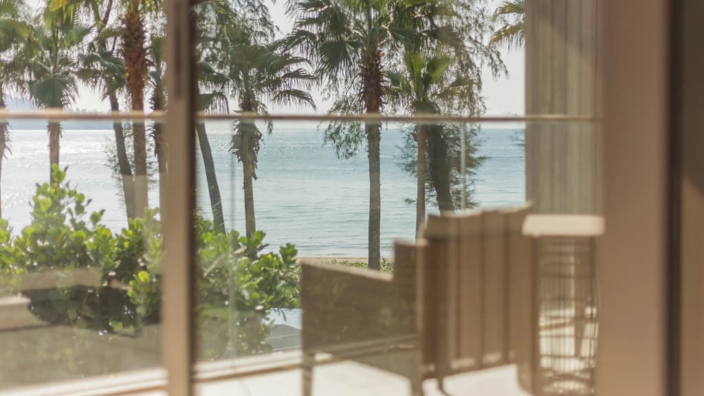 Twinpalms MontAzure Phuket - photo 32