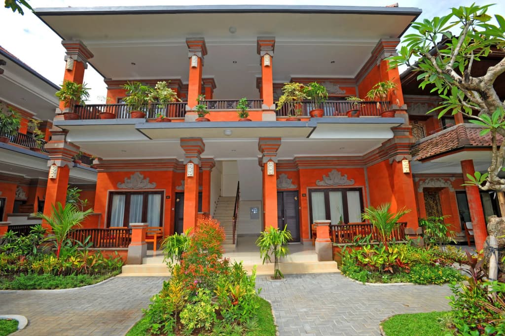 Swastika Bungalows - main photo