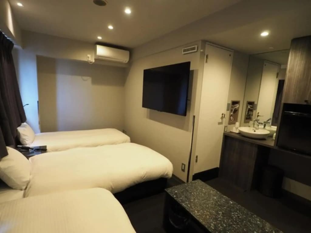 Haneda Inn - photo 4