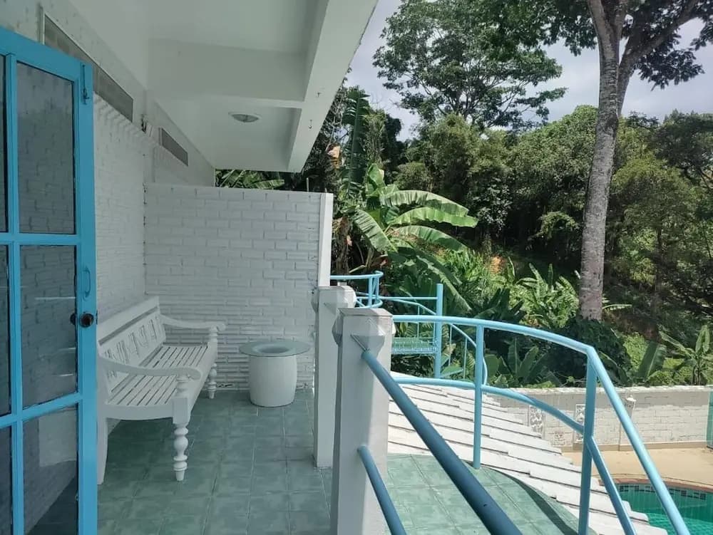 Baan Suan Villa 1 - photo 16