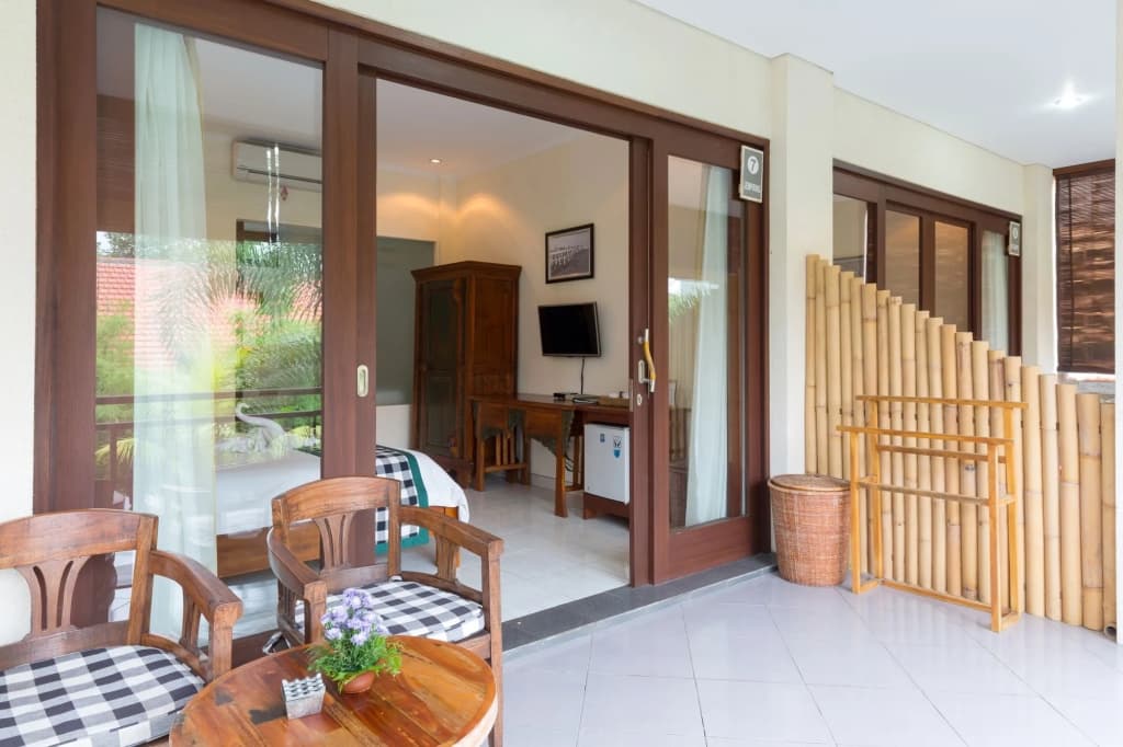 Meruhdani Boutique Hotel Ubud - photo 6
