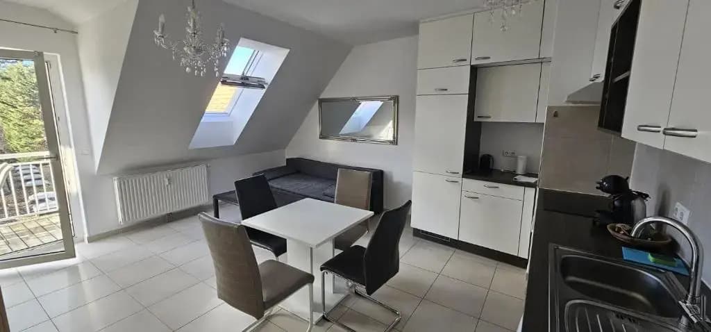 Aparthotel Vienna Airport - photo 20