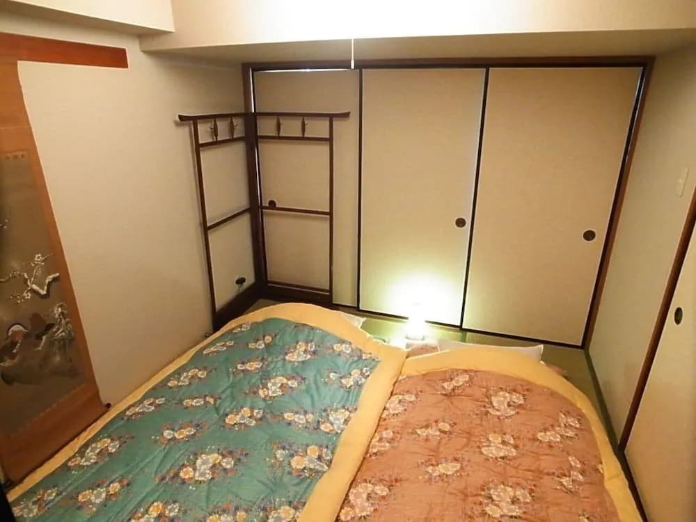 Asayake Apartment - main photo