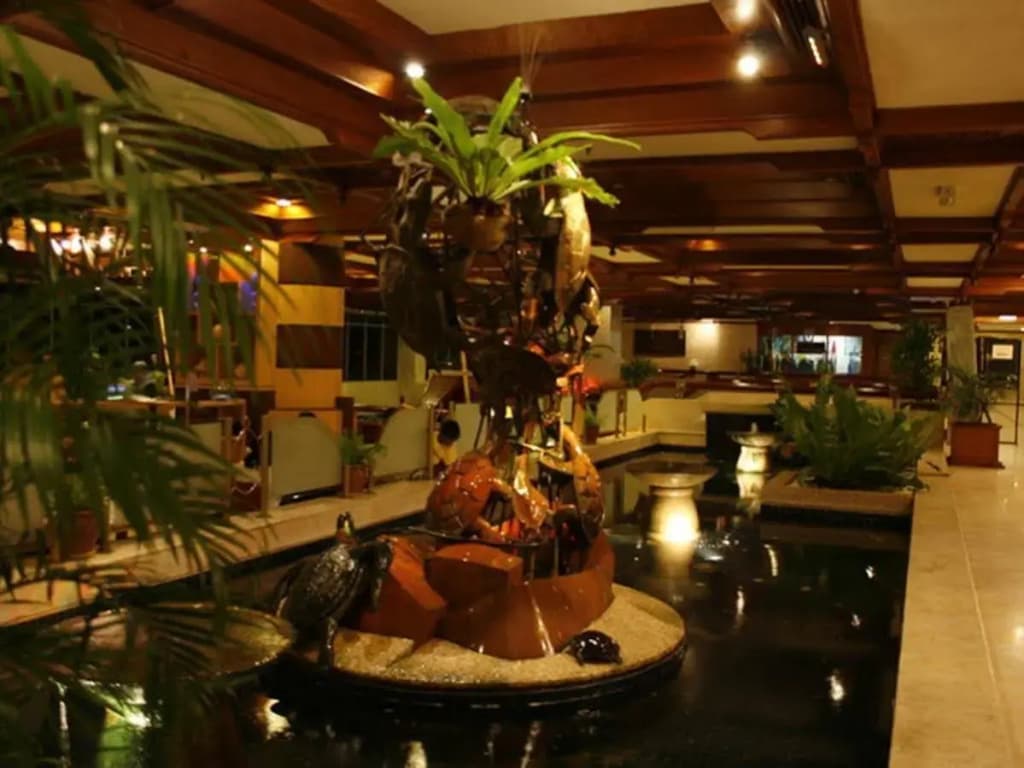 Primula Beach Hotel - photo 1