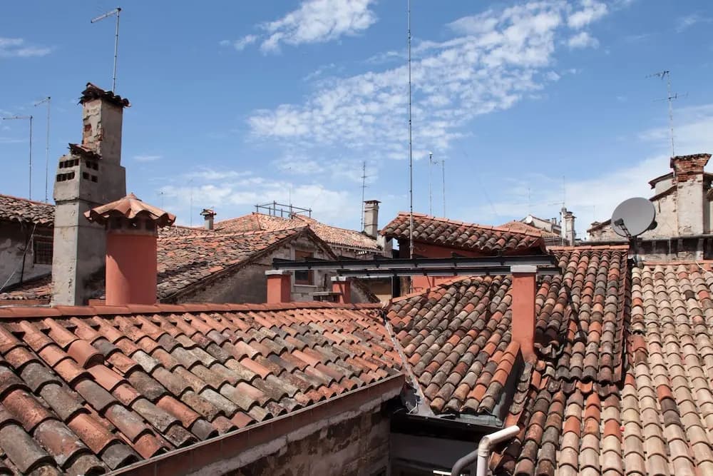 Aria e Luce Suites a Venezia - photo 15
