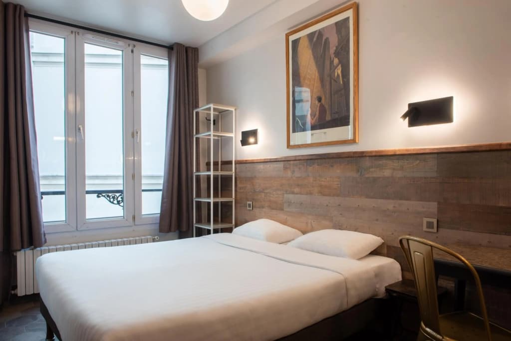 Hotel de Roubaix - photo 46