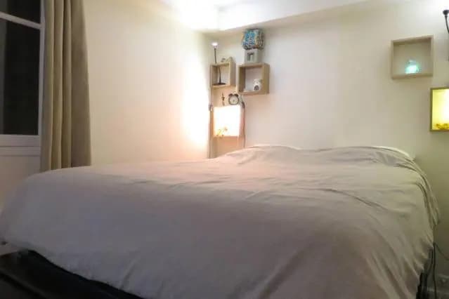 Cosy Apartment Marais - photo 5