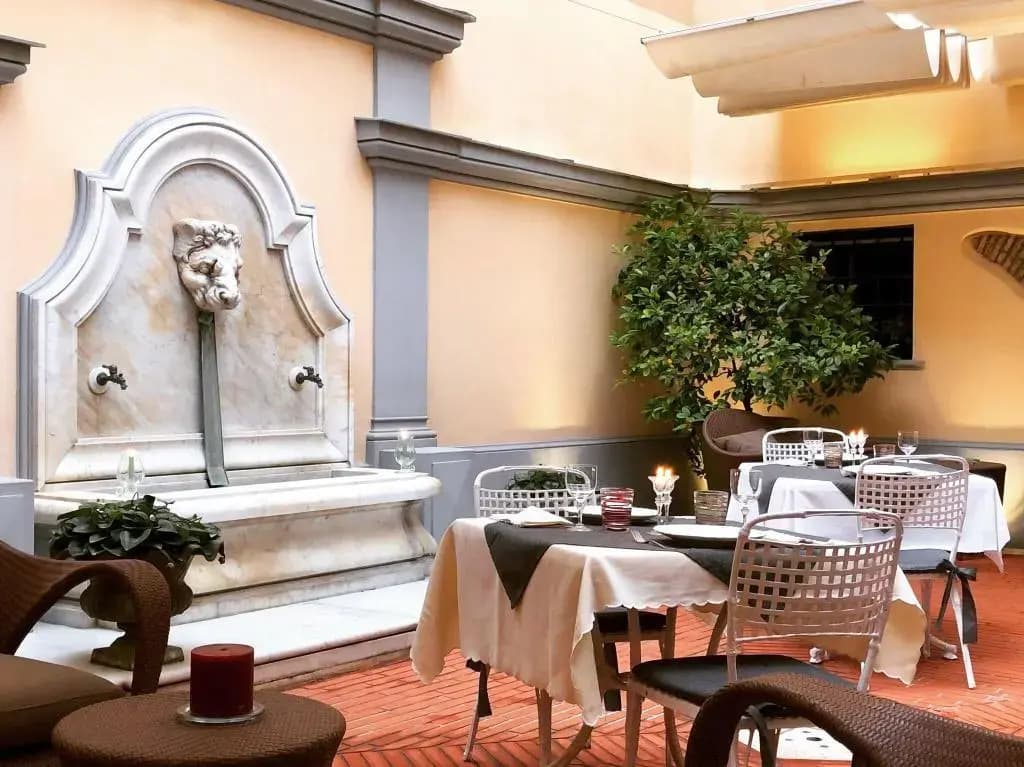 Hotel S. Anna - photo 18