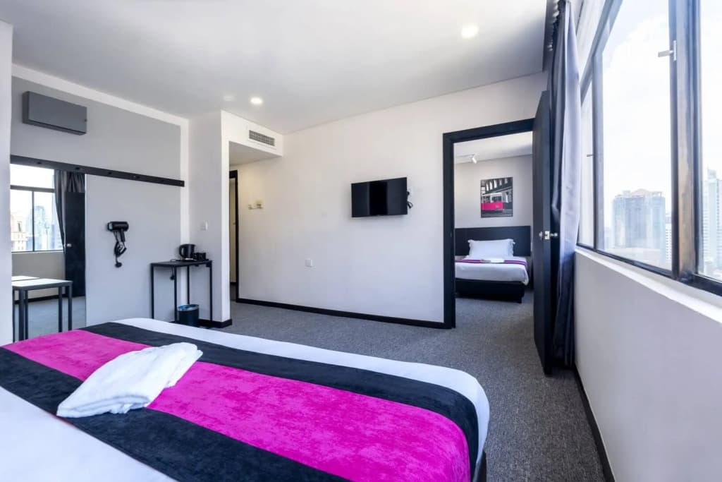 TEEDO Hotel Kuala Lumpur - photo 18