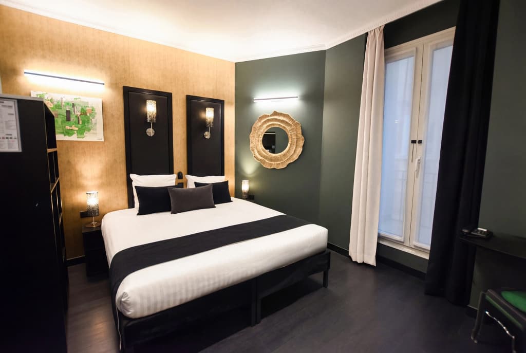 Peyris Opera Hotel - photo 37