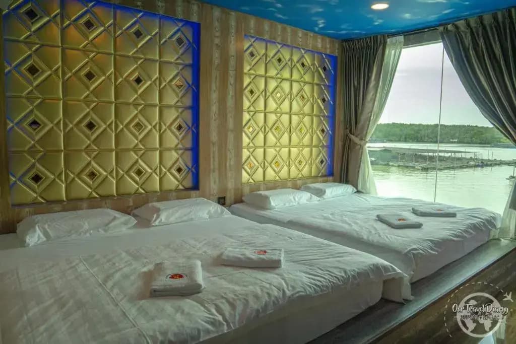 Mangrove Floating Chalet - photo 2