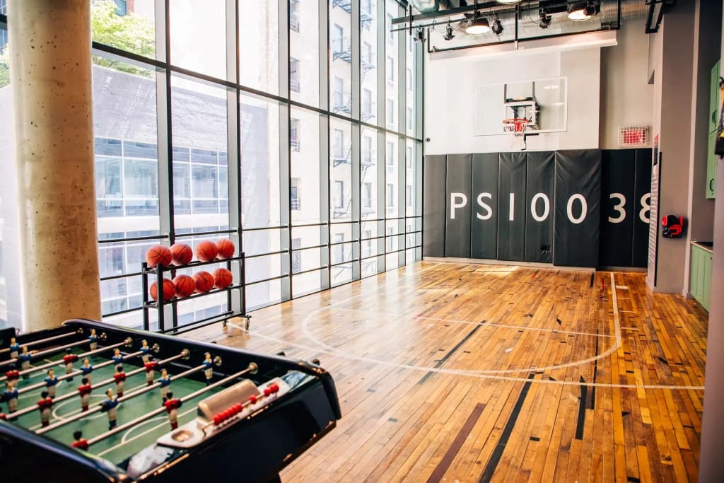 Moxy NYC Downtown - photo 30