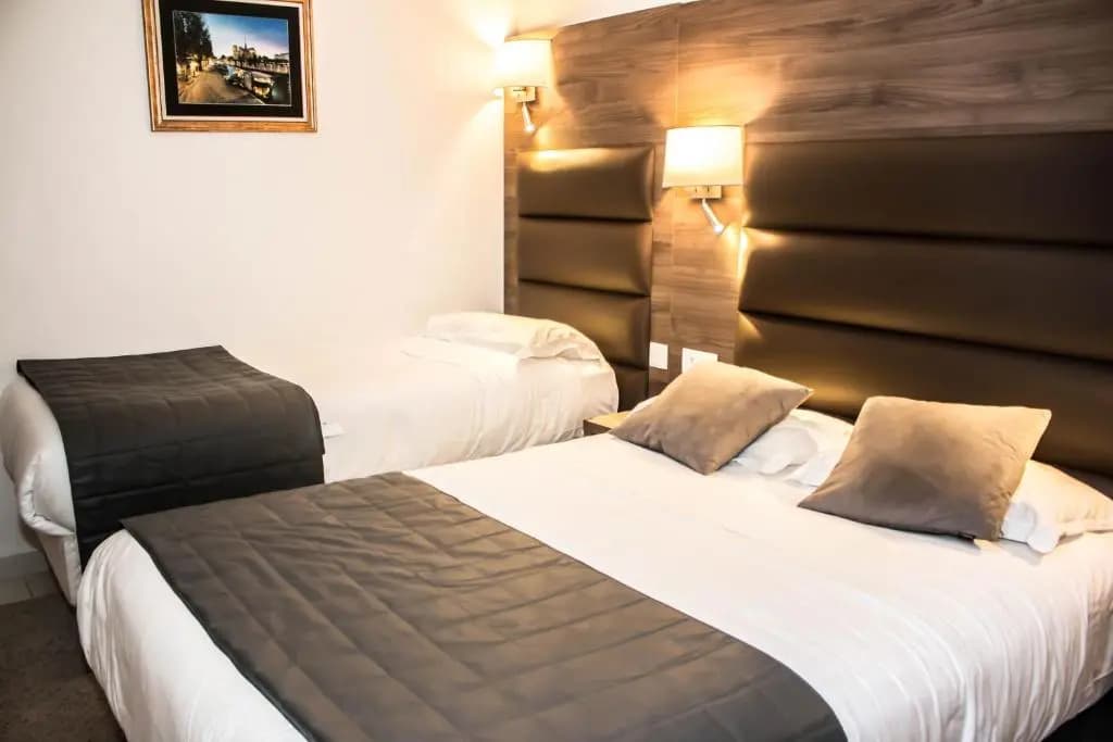 Hotel Agenor - photo 6