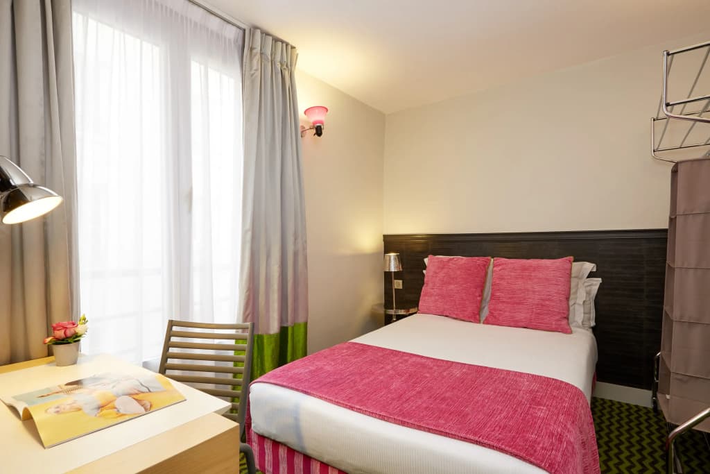 Hôtel Antin Trinité - photo 4