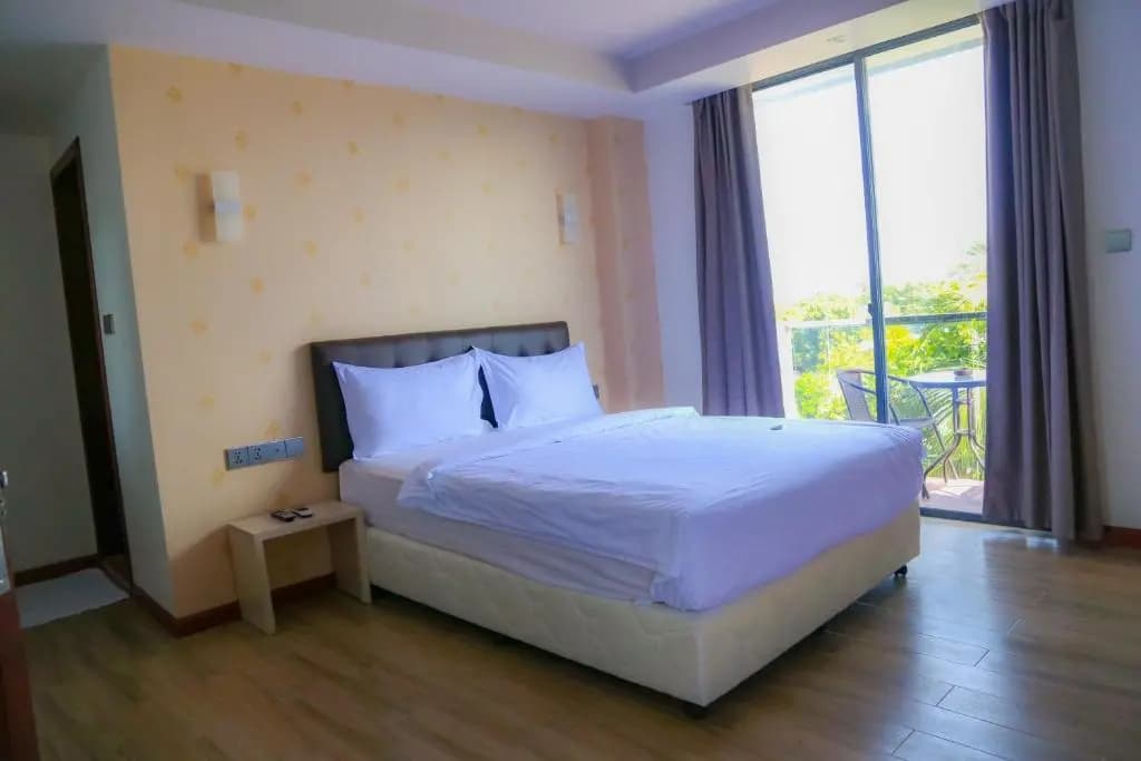 Ari Grand Hotel & Spa - photo 5