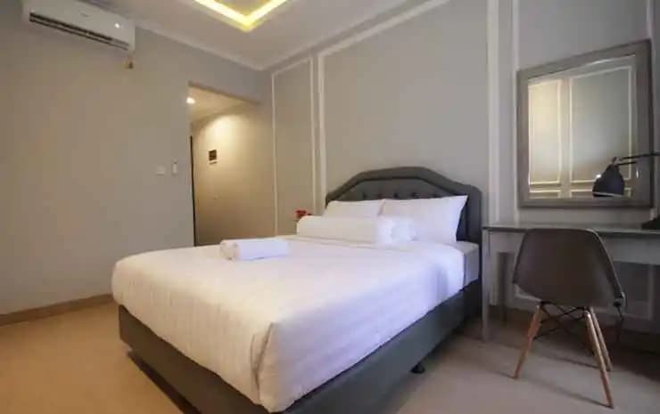 Flamboyan Residence Cipete - photo 3