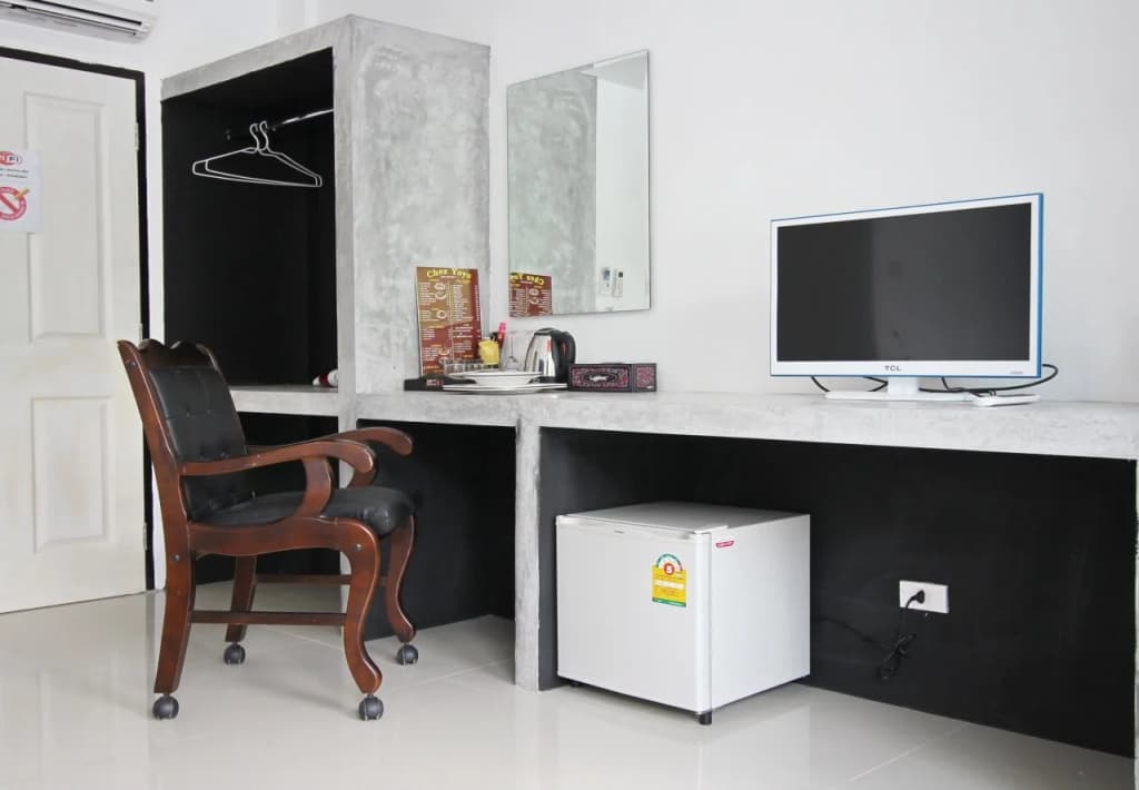 High So Low Cost ApartHotel - photo 2