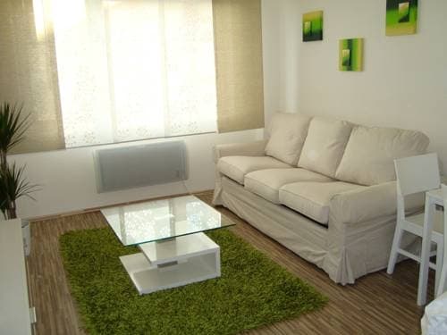 Holiday Apartment Vienna - Rudolfsheim - photo 4