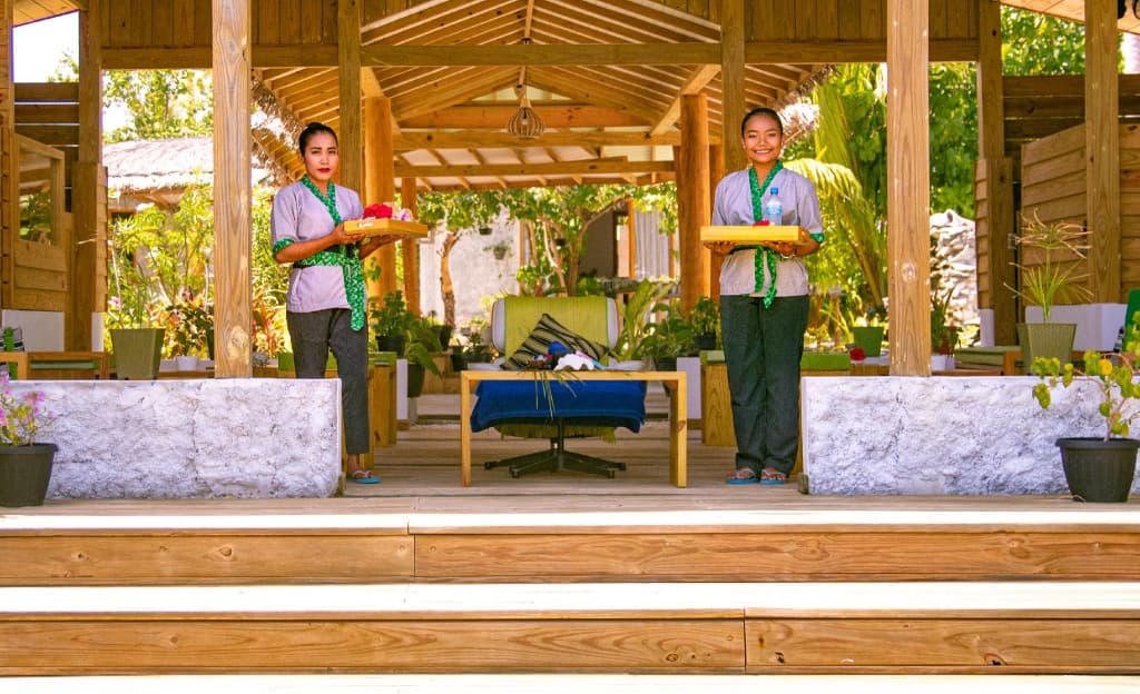 South Palm Resort Maldives - photo 22