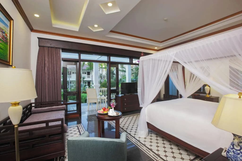 Tahiti Resort - photo 7