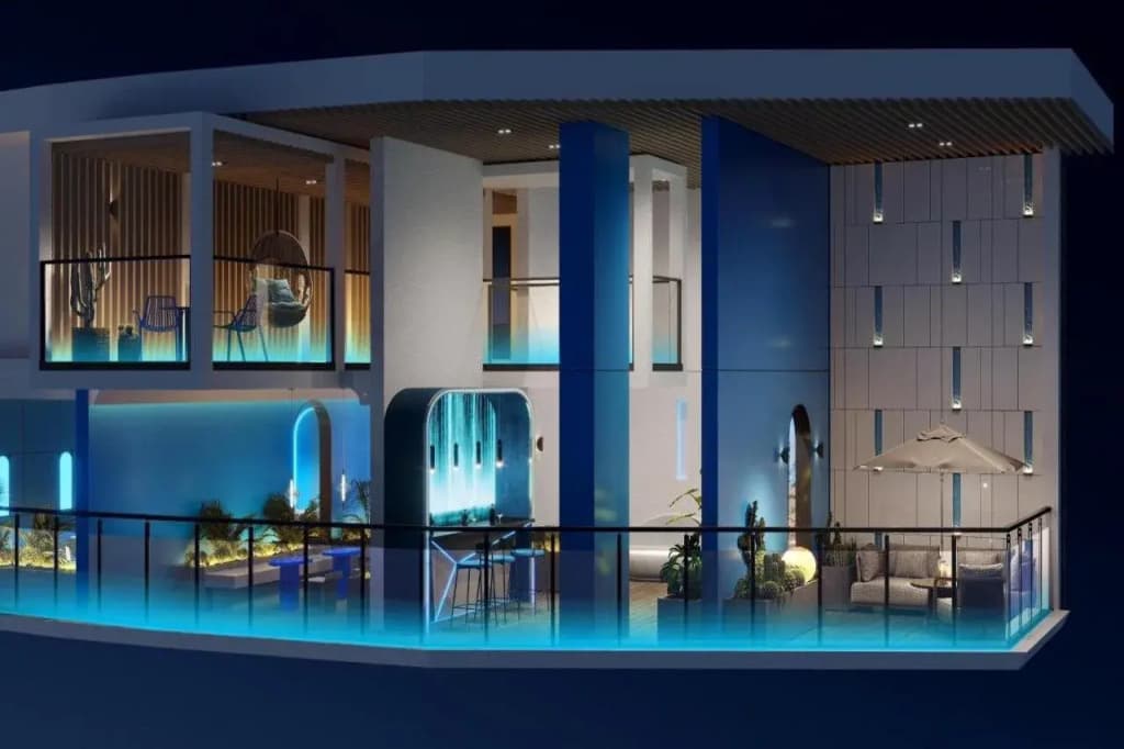 1001 Nights Hotel, Trademark Collection by Wyndham - photo 16