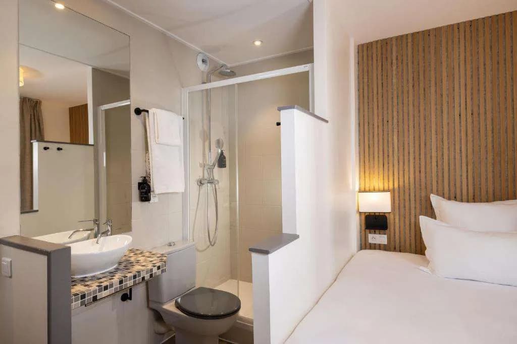 Hôtel Korner Eiffel - photo 31