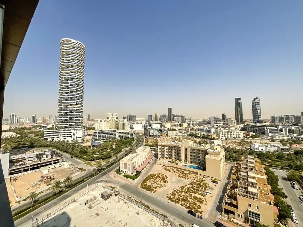 HiGuests - Park view tower - photo 16