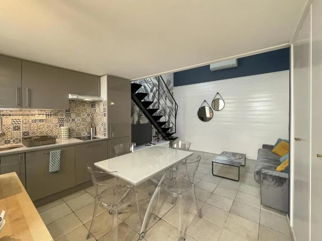 BH - LOFT FLEURI - New 4 People Very quiet - photo 24