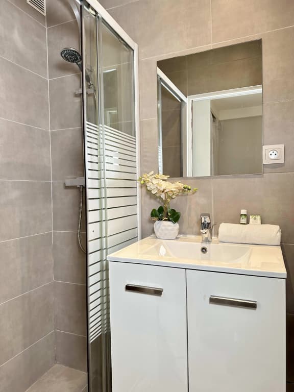 1616 - Best deal apartment Paris - photo 7