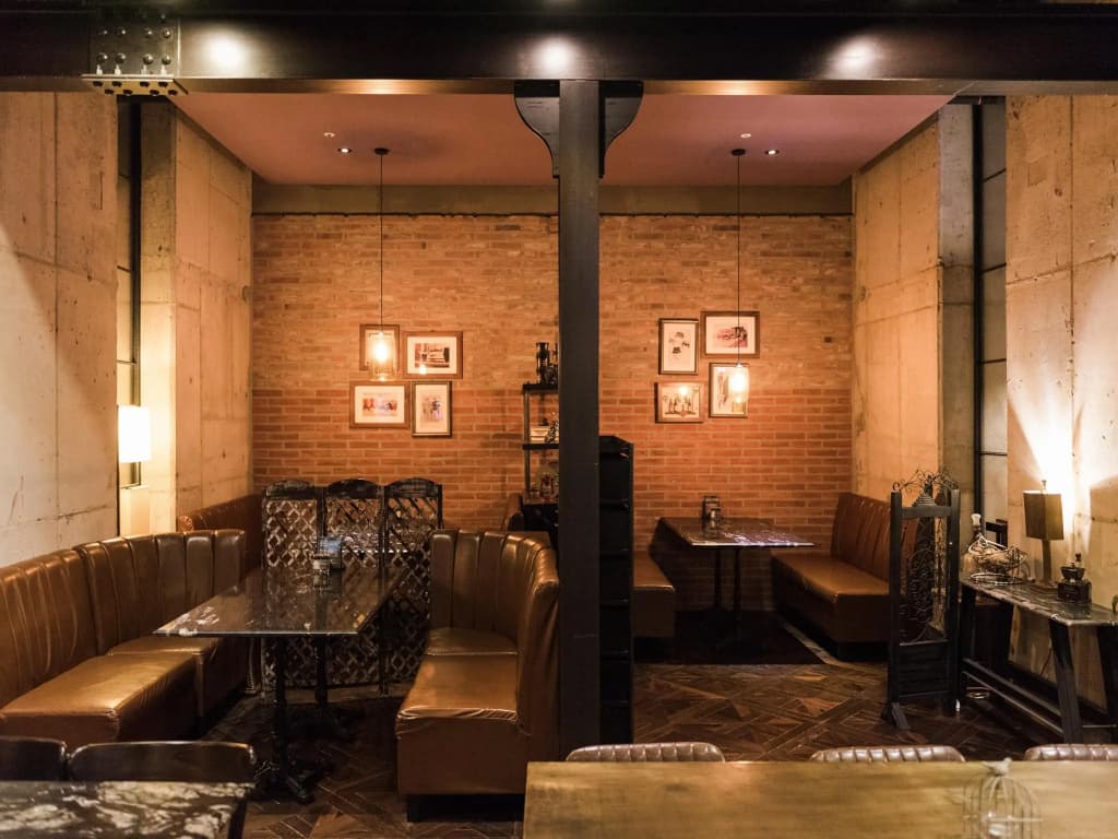 Hotel Loft - photo 25