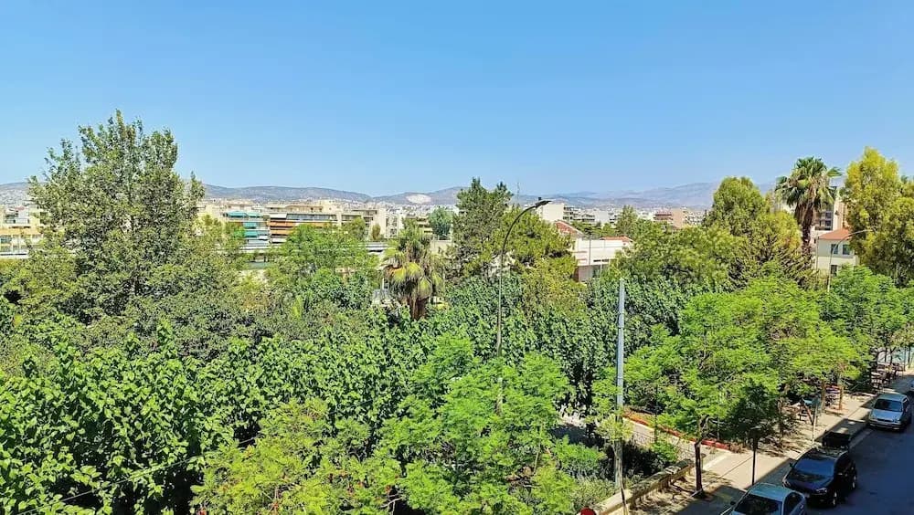 4-bedroom Athens Smart Stay - Base Rate - Extra Customisable - photo 12