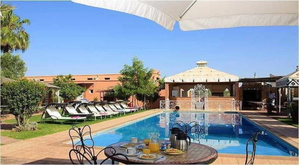 Hacienda Marrakech - photo 18