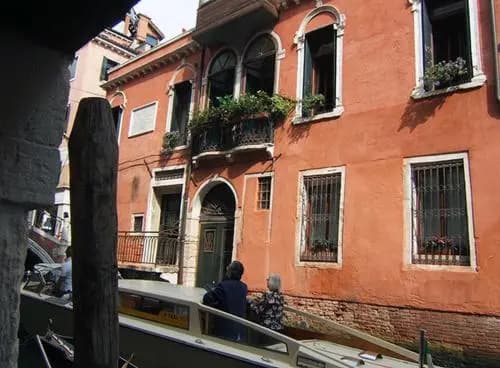 Palazzo Selvatico - main photo